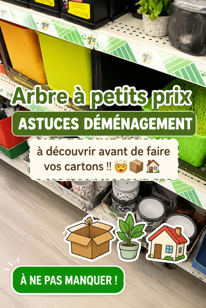 Une femme organisant ses affaires pour un déménagement réussi avec des cartons bien étiquetés.