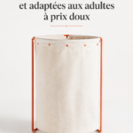 Offres d'été de Crate & Kids, présentation d'articles en promotion