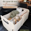 Sélection d'accessoires de rangement sur Amazon