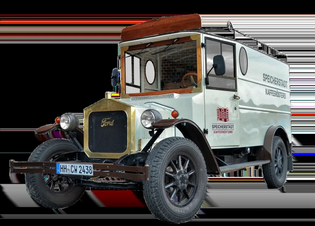 Cargeno 42 utilitaire modulaire électrique en milieu urbain