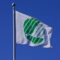 Label Vertrac photo illustrative du certificat vert pour transporteurs